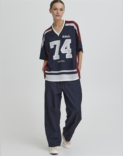 Ball - Bamarni OZ Bluse - Sky Captain